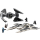 LEGO Star Wars 75348 Mandaloriański Kieł vs. TIE Interceptor - 1091357 - zdjęcie 9